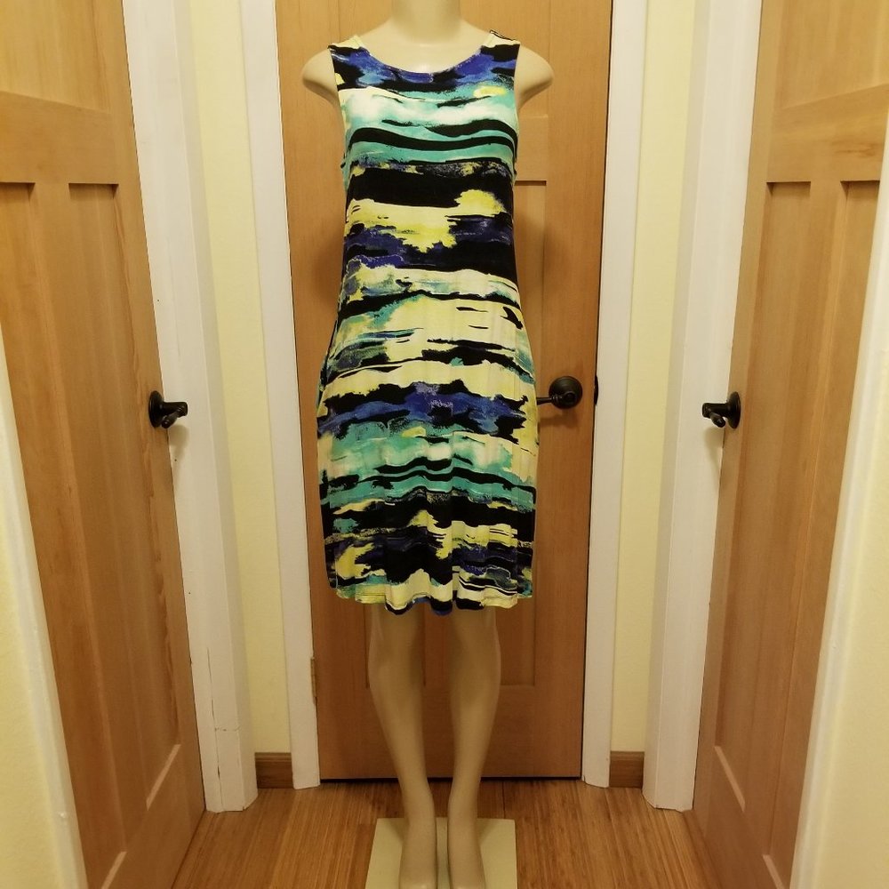 Apt 9 Dress